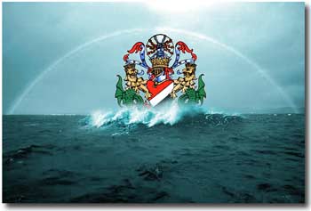 Sealand - Vision und Weg