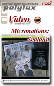 RBB: Polylux _ Micronations