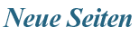 Neue Seiten