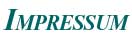 Impressum
